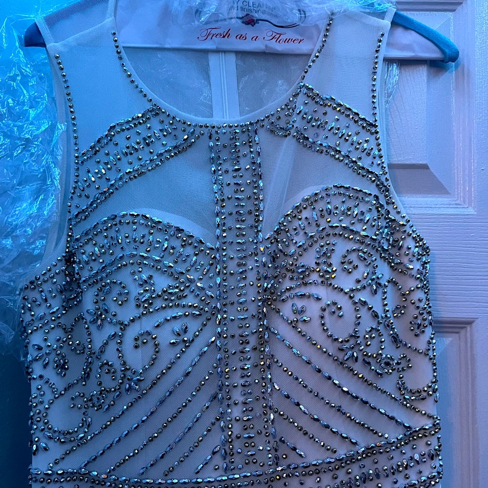 Prom Dress - Picture 2 of 3